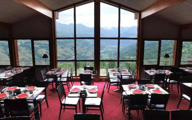 VVF La Plagne Montchavin Paradiski