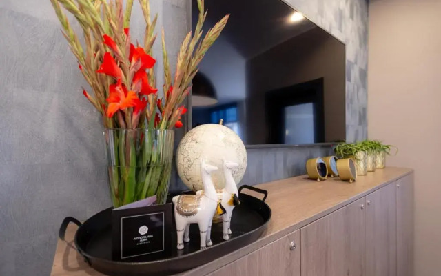 Arthotel Ana Aura