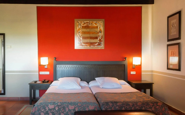 Parador De Oropesa