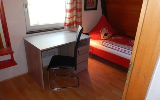 Ferienhausgemeinschaft Solla-Hermannsau