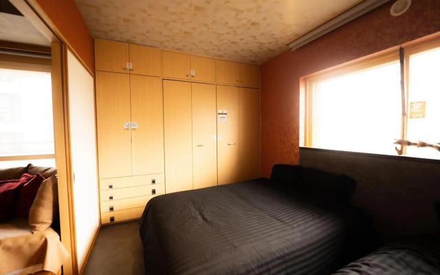 Sapporo BIOS522 Max2Stay