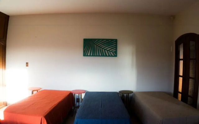 Benfazejo Hostel & Lounge