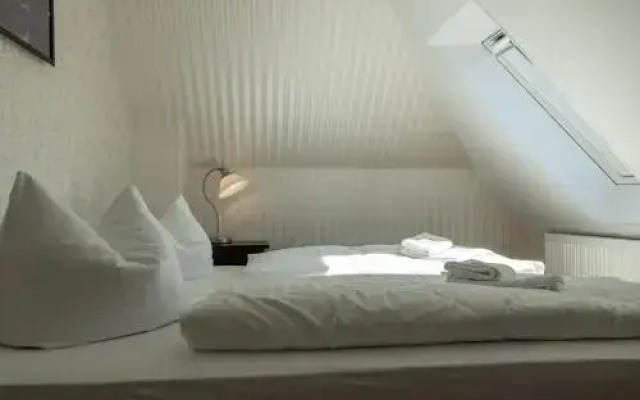 Spielzeug Hotel Sonneberg