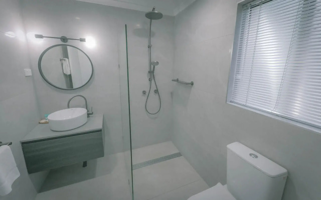 Litchfield Outback Resort