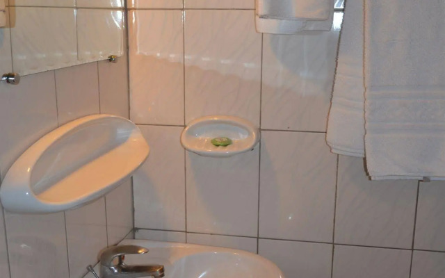 Hotel Mansel
