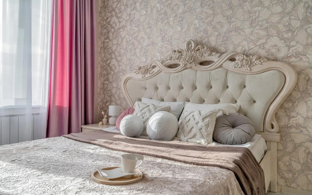 Have a nice day on Uspensky Avenue 113D