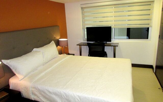The Business Center Hotel