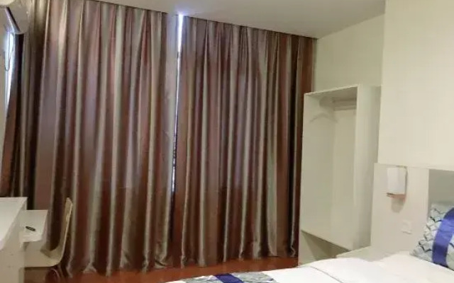 Liuan Haoting Express Hotel