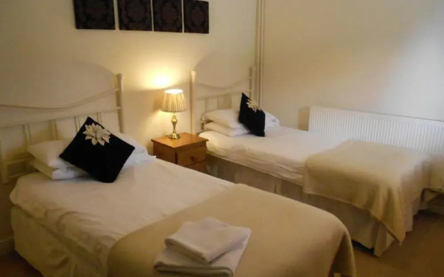 Timbers Country Lodge