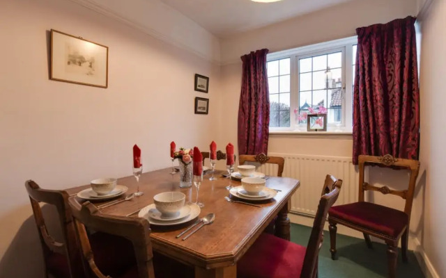 Holiday Home Rookery Nook