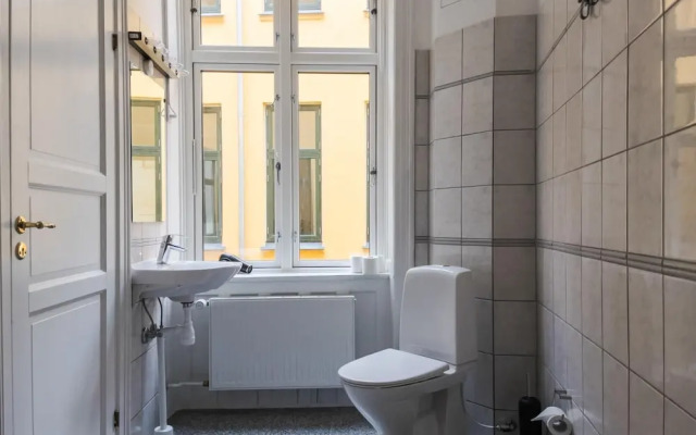 ★Central Apt · Newly renovated · Nordic Design★