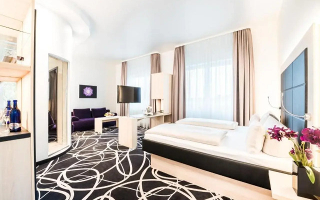 Sieben Welten Hotel & Spa Resort