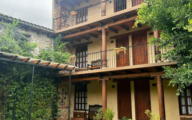 Hotel Parador Margarita