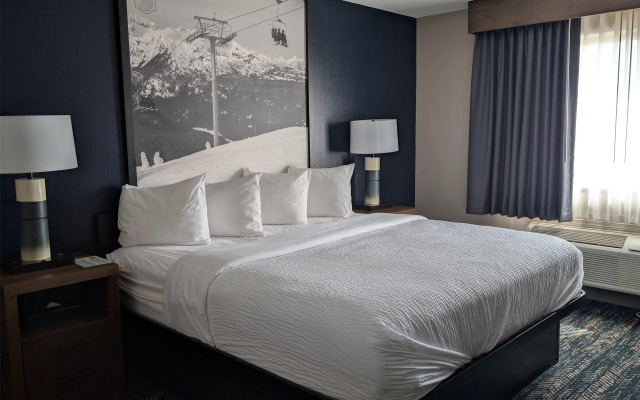 Super 8 by Wyndham Perham