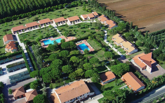 Residence Ghiacci Vecchi