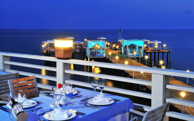 Susesi Luxury Resort - All Inclusive