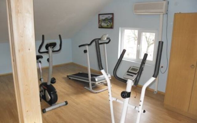 Family Hotel Vityaz House