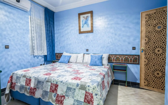 Hotel Tarek