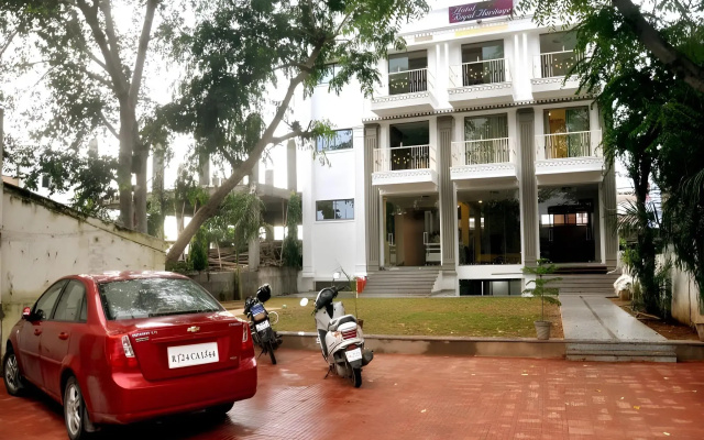 Hotel Royal Heritage