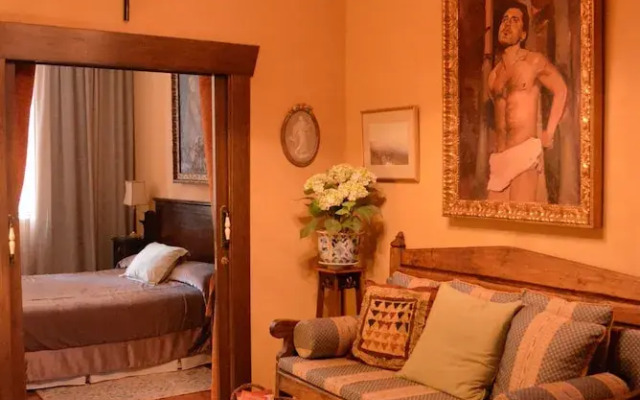 Casa Rural "Señorio De Baeza"