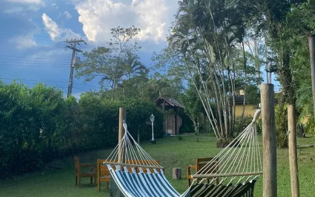 Village Colonial Hotel
