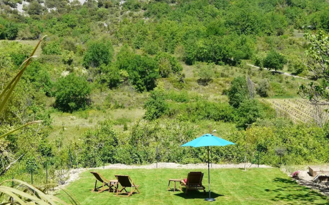 L'intemporel le Grand Gîte