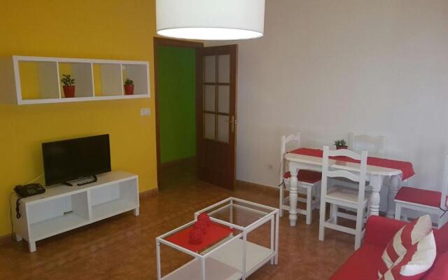 Nest Style Granada Hotel