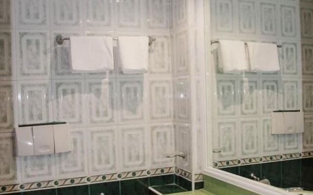 Hotel New Royal