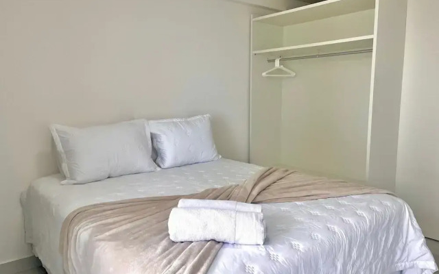 Hyde Park OCEANVIEW - by Living