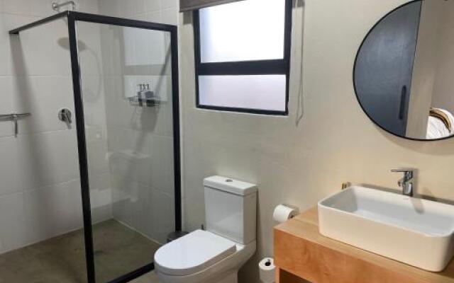 The Goodland Cottages