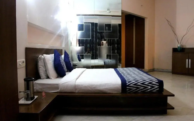 OYO Rooms Vikas Puri New Delhi