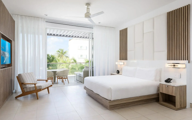 Wymara Resort and Villas
