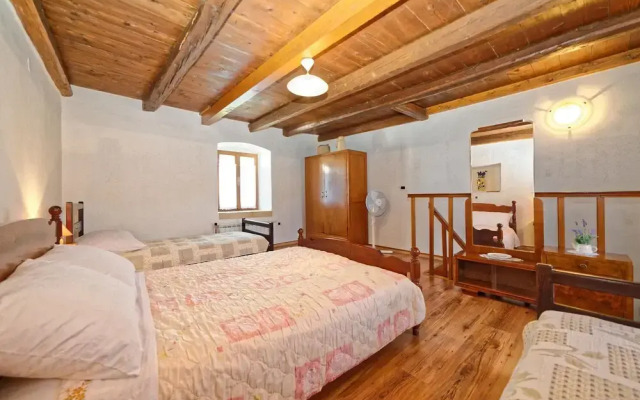 House Percan Ivica / K1