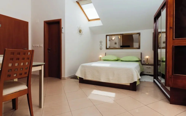 Villa Trogir Stars