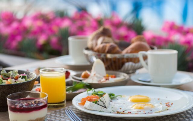 U Boutique Kinneret by the Sea of Galilee