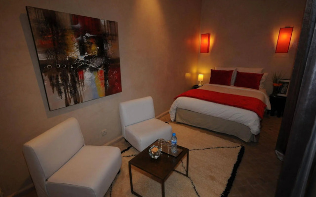 Riad Vendôme & Spa