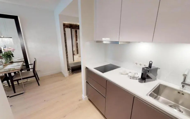 White Pearl Apartment 1.15