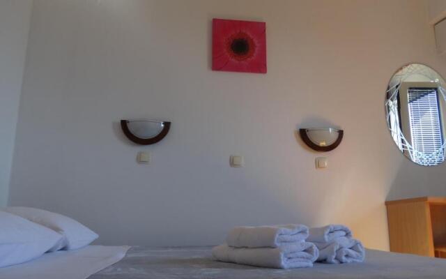 Guest House Mamut