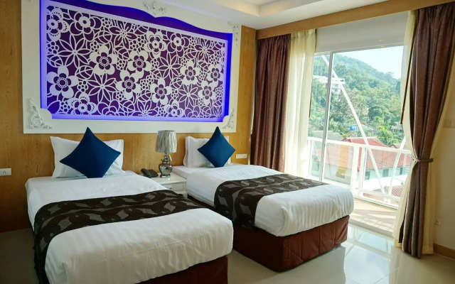 Triple Three Patong