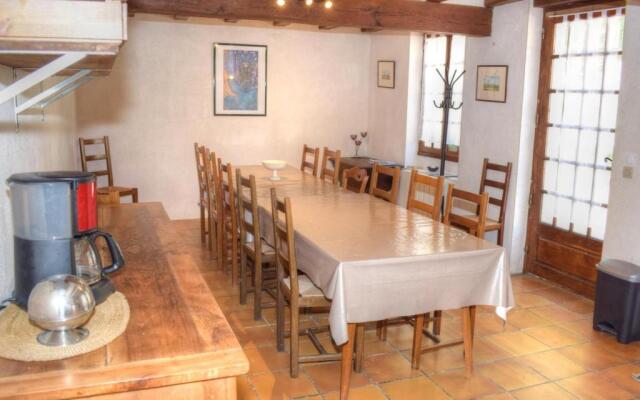 Gîte Ligré, 3 pièces, 4 personnes - FR-1-381-152