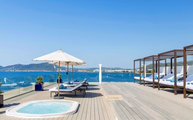 ME Ibiza - The Leading Hotels of the World