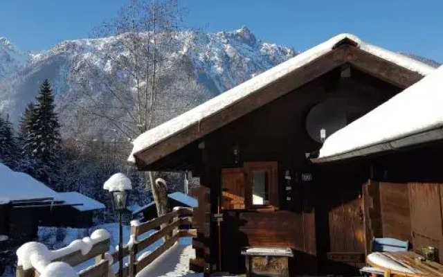 Chalet De L'Ours