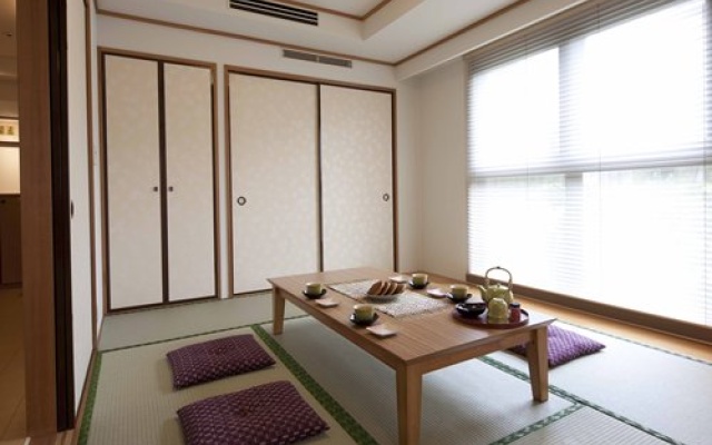 Tokyu Vacations Kyoto - 4 Nights, Kyoto Prefecture, Japan – Guest Rooms – Kyoto