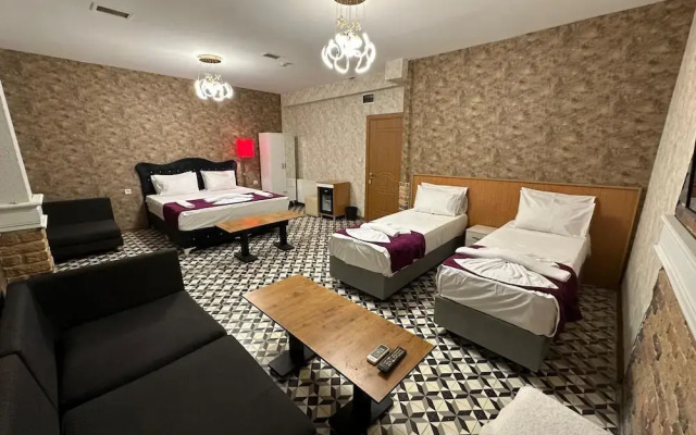 Gran Brn Hotel Taksim