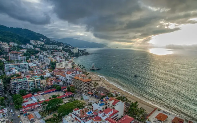 Casa Nicole Boutique Hotel