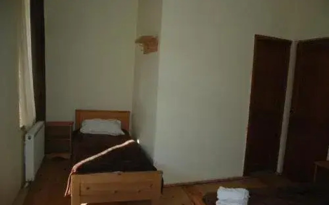 Hotel Mestia