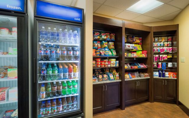 Hampton Inn & Suites Hershey