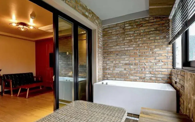 Ulsan Hotel 109