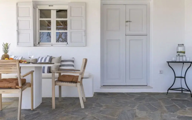Cozy villa Amanda in Mykonos