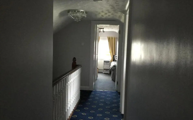 Garron View Bed and Breakfast